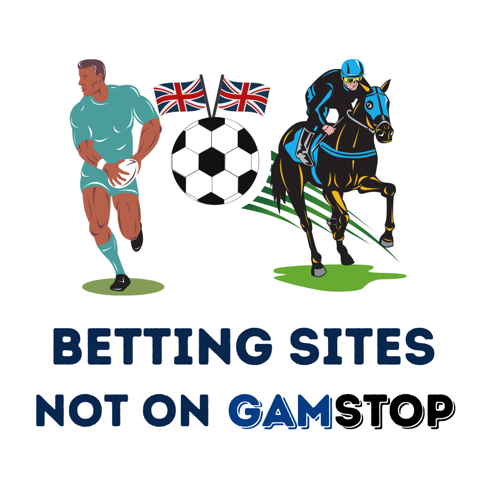 UK Bookmakers not on GamStop
