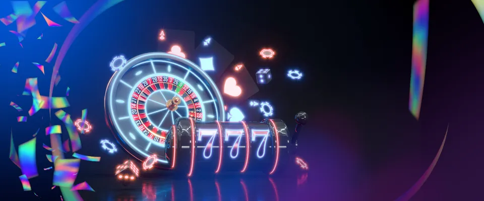 Image of a Exploring Casino Slots h2