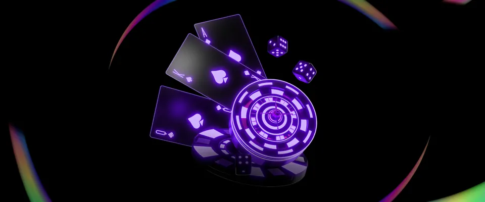 Image of a Overview of non Gamstop live casino games h3