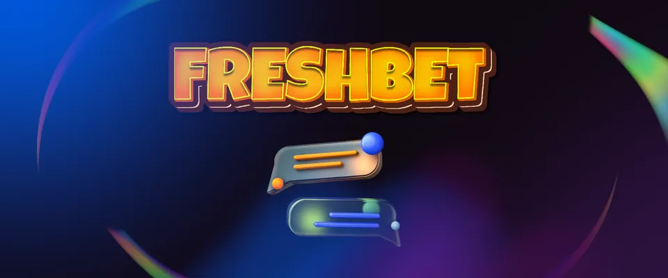 Image of a freshbet review h3