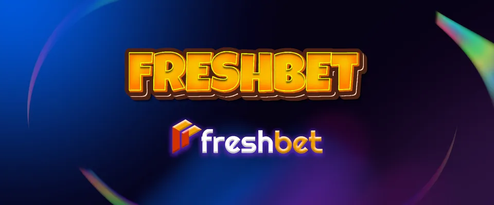 Image of a freshbet site h3