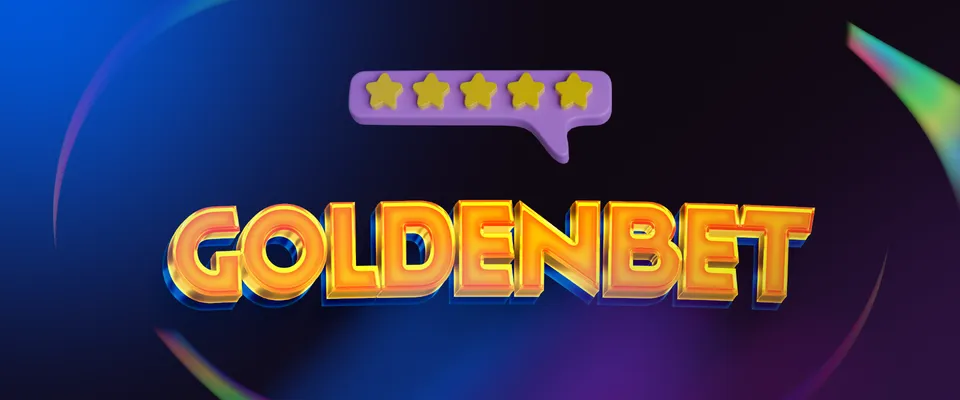 Image of a goldenbet review h3