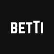 Image of a Betti Casino Logo
