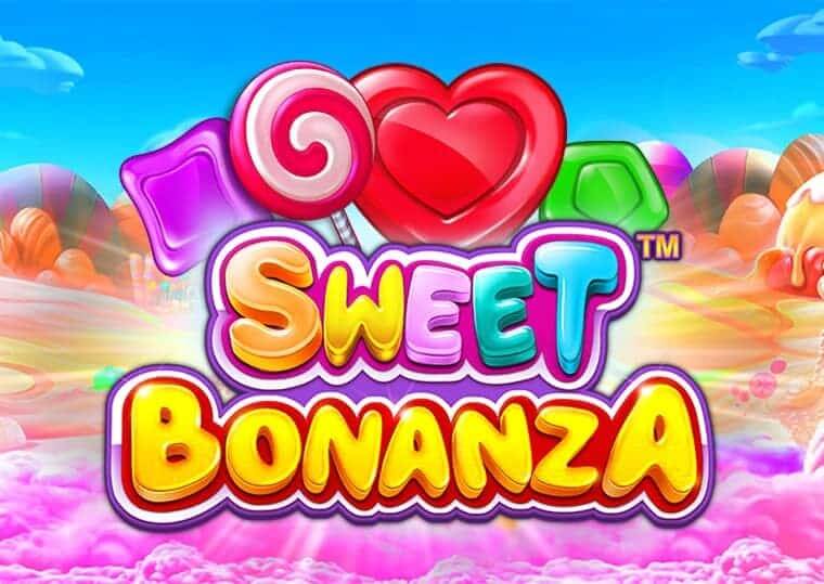 Image of a Sweet Bonanza Review Featured Image