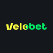 Image of a Velobet Online Casino Logo