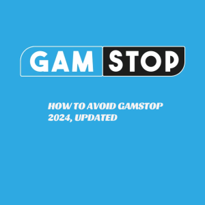 How to Avoid GamStop